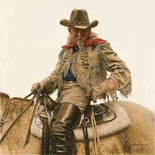 Resultado de imagem para Buffalo Bill