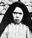 Lucia Santos - Fatima. Within the parish of Fatima, which is itself a small and modest place, ... - lucia%2520dos%2520santos