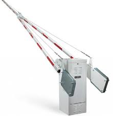 Doorking Automatic Barrier Arm Gates - Barrier-gate