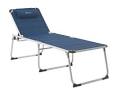 Klappliege folding bedcamp bed - m