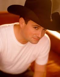 Tracy Byrd Starter Kit. by Kevin John Coyne. August 11, 2009. tracy-byrd1 One of the side effects of the nineties boom was that every Nashville label ... - tracy-byrd1-233x300