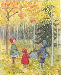 Image result for Elsa Beskow