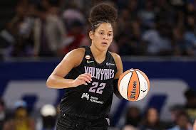 DraftKings WNBA Pick6 Fantasy Basketball Picks for September 18