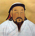 The National Museum of Mongolian History : The Mongol Empire of Chingis Khan and his successors - ubhist61_th