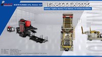 Shaping the Future of HVAC Manufacturing – ISK-SODEX 2025 Exhibition Review
