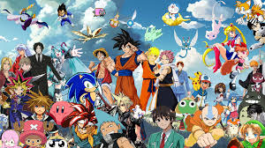 Hasil gambar untuk gambar anime