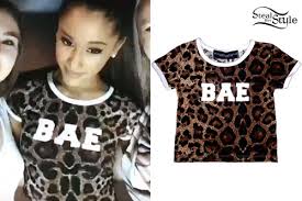 Resultado de imagem para ariana grande 2015 instagram