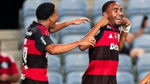 Flamengo 2 x 0 Lausanne | Amistosos: melhores momentos