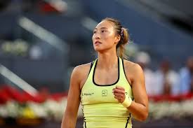 RG build-up: Ten unseeded danger women