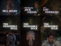 Image result for kolchak incredible hulk