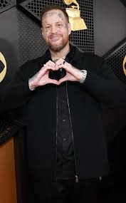 Jelly Roll Details "Ugly" Setback in His Weight Loss Journey