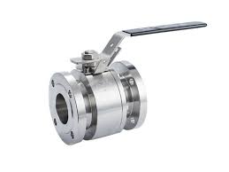Ball Valves, Products AVK Industrial