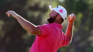 Lynch: Won’t anyone tell Jon Rahm he’s not the victim in his own mess?