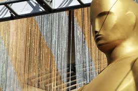 Resultado de imagen de The Oscars Hours Ago