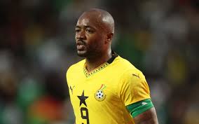 Ghana Defeats Trinidad and Tobago in Unity Cup Third-Place Playoff