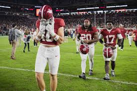 ‘Definitely hurts’: Alabama players react to loss to Georgia — AL.com