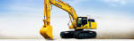 Excavators 0-250lbs. - Komatsu