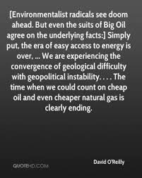 Environmentalist Quotes - Page 1 | QuoteHD via Relatably.com