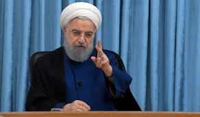 ببینید/ روایت جدید روحانی از جلسه خبرگان و پیامی که به رهبر شهید داد