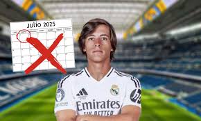 Real Madrid Exclusivo - News update