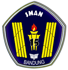 Hasil gambar untuk sman 15 bandung