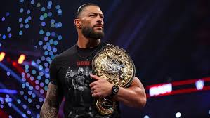 Roman Reigns AAA Tournament Bracket: Here's The Path To The OTC