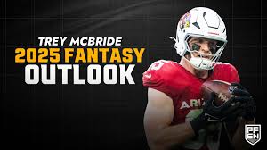 Trey McBride Fantasy Football Outlook: Week 7 and Beyond
