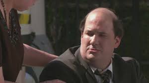 Kevin Malone Kevin in Goodbye, Toby - Kevin-in-Goodbye-Toby-kevin-malone-1393084-1280-720