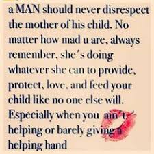 Baby Momma Drama Quotes. QuotesGram via Relatably.com