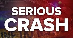 Pedestrian Injured in Vehicle Accident on Cole County Route Y