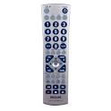 How do you program a Philips Universal Remote CL035A