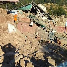 Sismo de magnitud 5,1 deja al menos seis muertos en Perú