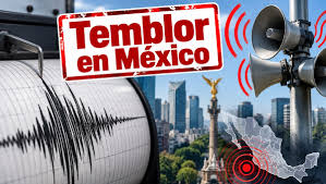 Temblor HOY 19 de septiembre 2026 en México EN VIVO: Últimos SISMOS registrados por el SSN | EN DIRECTO