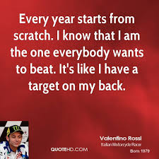 Valentino Rossi Quotes | QuoteHD via Relatably.com