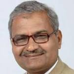 from Madhya Pradesh Janardan Mishra