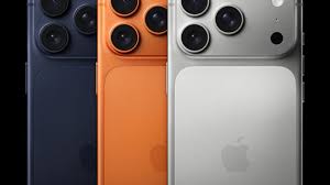 Apple launches the iPhone 17. See prices, colors, new features.