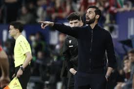 Arbeloa: “Podemos dar muchísimo más”