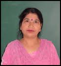 Dr. Manisha Saxena - Manisha