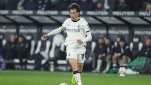 Hoffenheim - Mönchengladbach