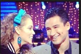 Mario Lopez Elizabeth Berkeley Celebrity Social Media Pics - Mario%2BLopez%2BElizabeth%2BBerkeley%2BayjjK6-hB9Hm