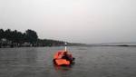 Dahanu boat tragedy: Search trace