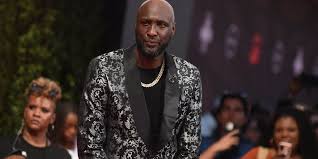 Lamar Odom due in Las Vegas court for bench trial on DUI charges