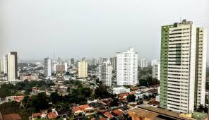 Mato Grosso Weather Shift on Mother's Day Weekend