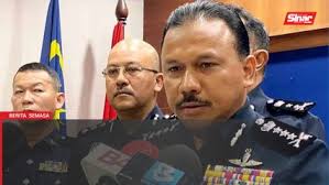 Sinar Harian - News update