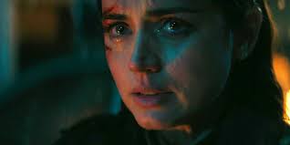 Screen Rant - News update