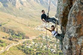 Image result for rock climbing