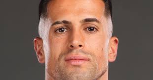 Joao Cancelo moves on loan to FC Barcelona