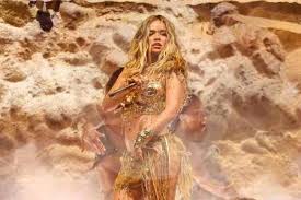 Peso Pluma, Becky G, J Balvin y Ryan Castro: así fue la segunda noche de Karol G en Coachella