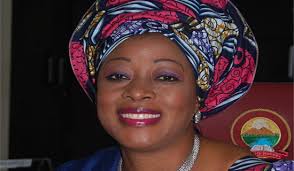 The death last Saturday of the deputy governor of Ekiti State, Mrs Funmilayo Olayinka, has thrown the state into mourning just as dignitaries from all over ... - dep-gov1