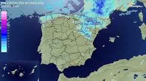 El Tiempo - News update